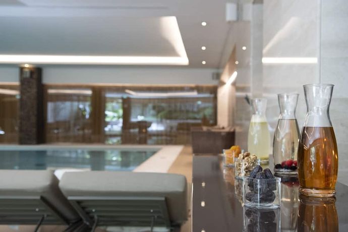 EPIC SANA Lisboa Hotel - 6