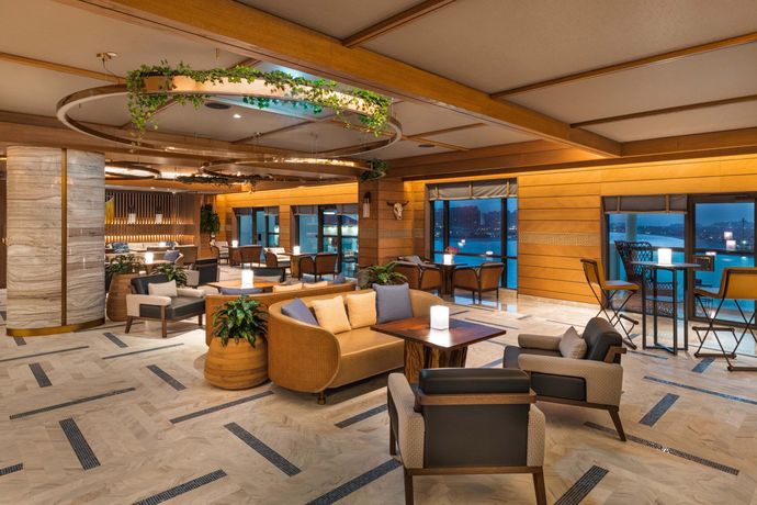 Taj Exotica Resort & Spa, The Palm, Dubai - 34