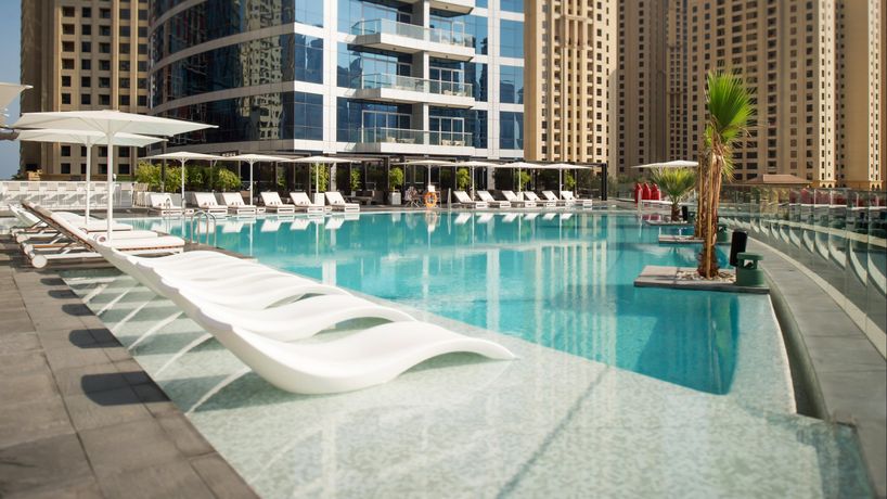InterContinental Dubai Marina - 50
