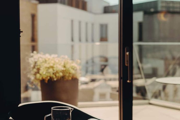 Verified hotel review - Nobu Hotel London Shoreditch - 32