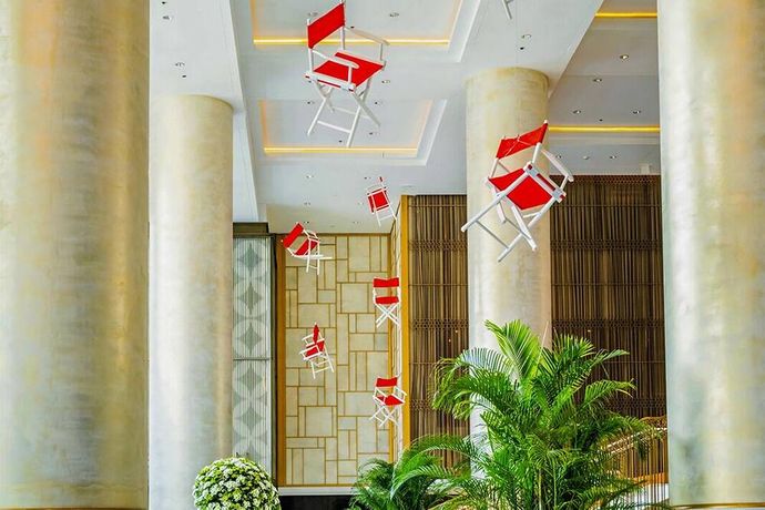 The Peninsula Beijing - 5