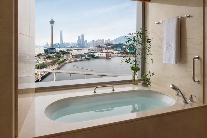 Verified hotel review - Mandarin Oriental Macau - 58