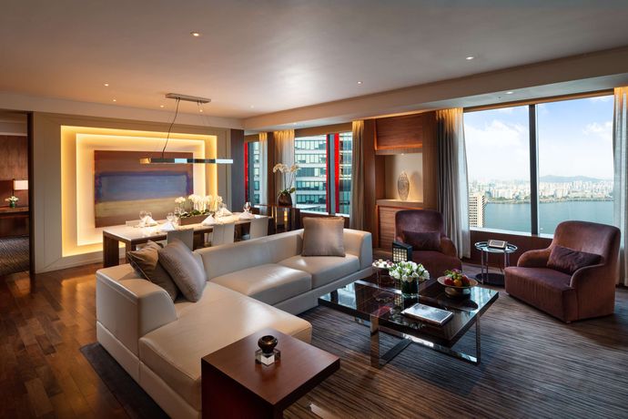 Verified hotel review - Conrad Seoul - 4