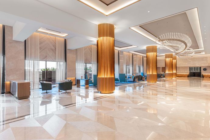 Taj Exotica Resort & Spa, The Palm, Dubai - 41