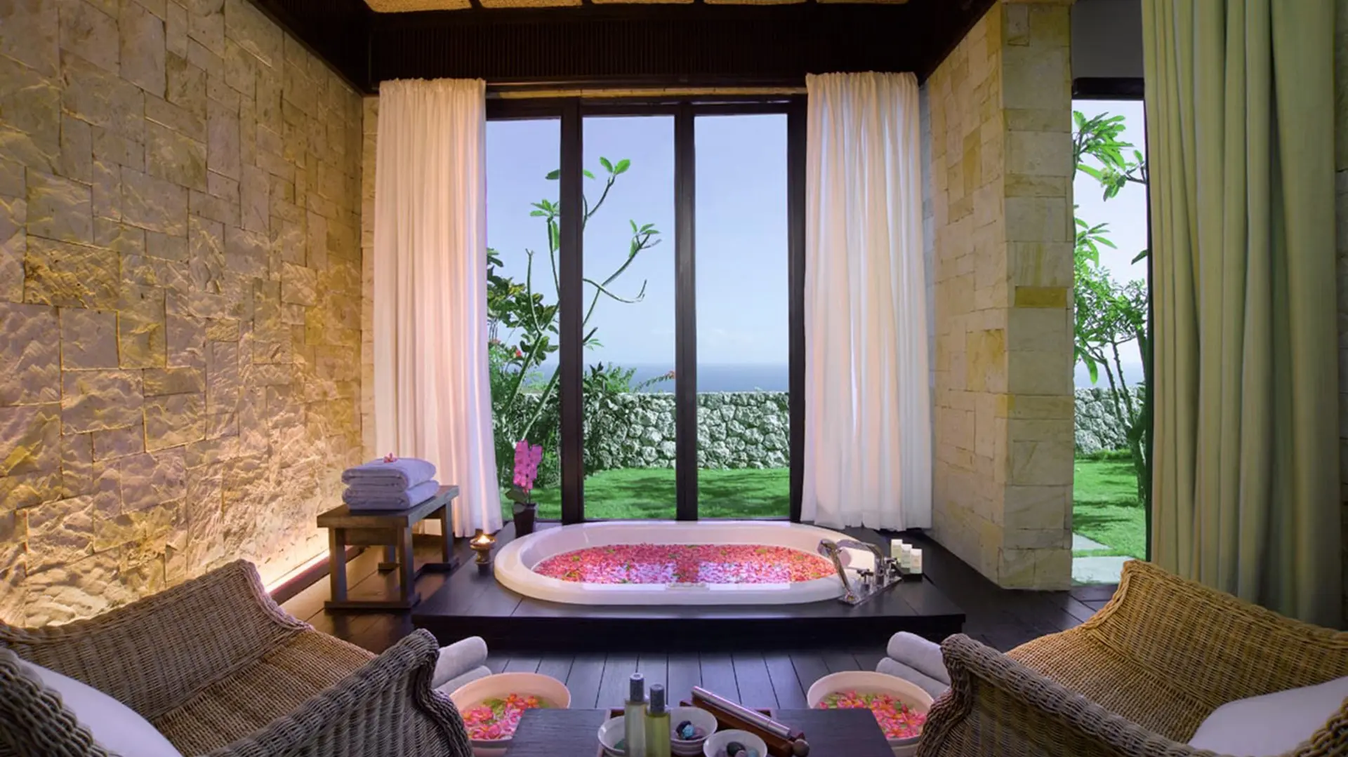 Review of Bulgari Resort Bali - 5