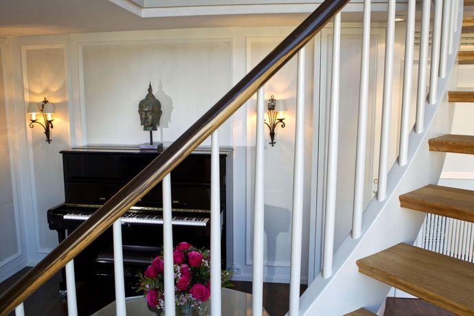 Hotel München Palace - 46