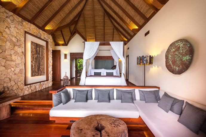 Song Saa Private Island - 10