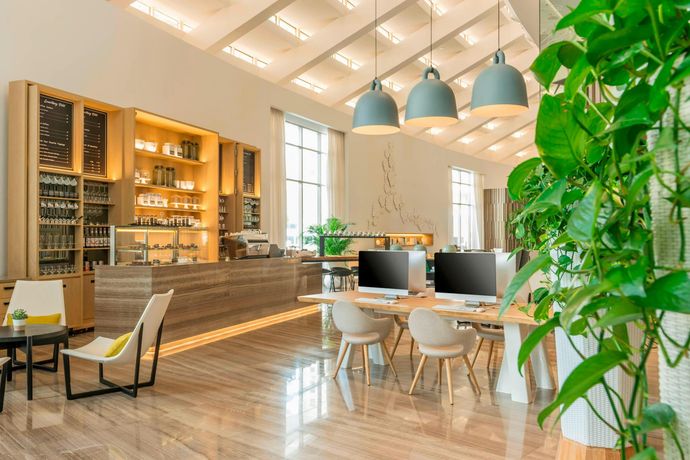 Le Royal Meridien Beach Resort & Spa Dubai - 53