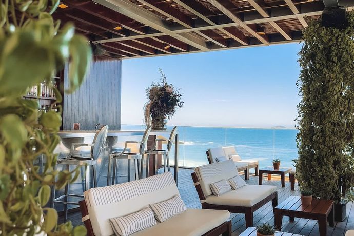 Verified hotel review - Hotel Fasano Rio de Janeiro - 5