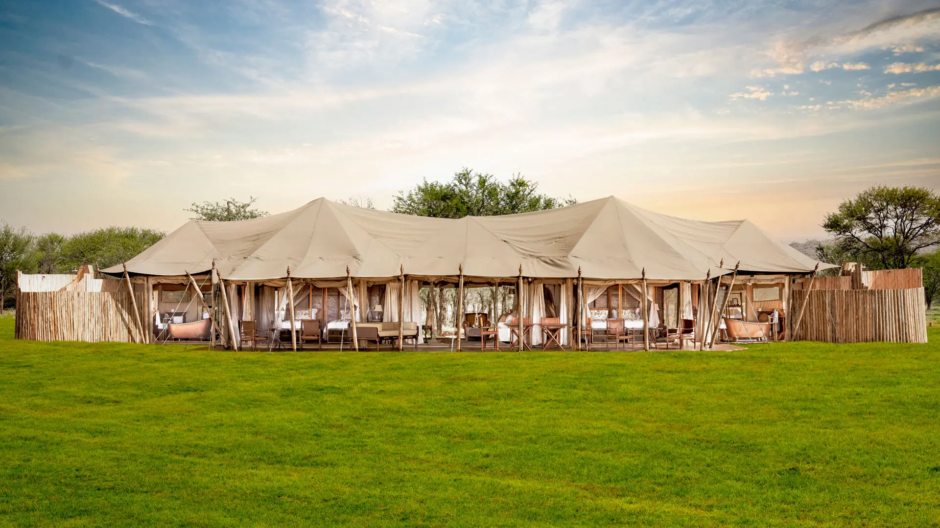 Review of One Nature Nyaruswiga Serengeti - 7