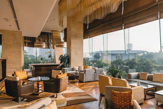 Verified hotel review - JW Marriott Hotel Hanoi - 22