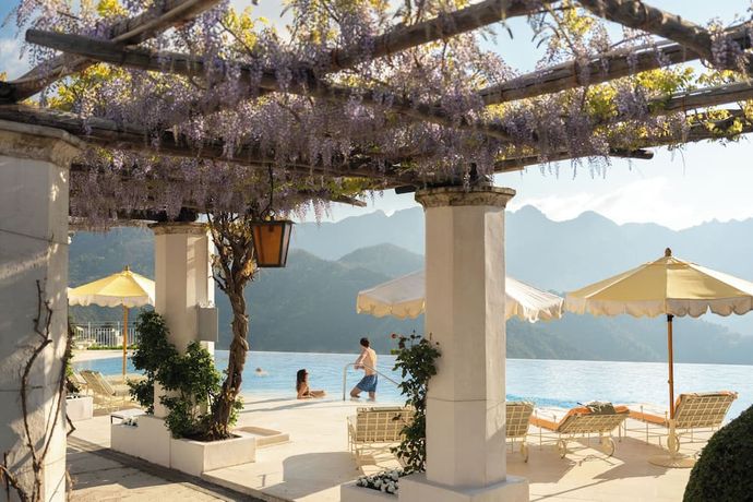 Belmond Hotel Caruso - 25