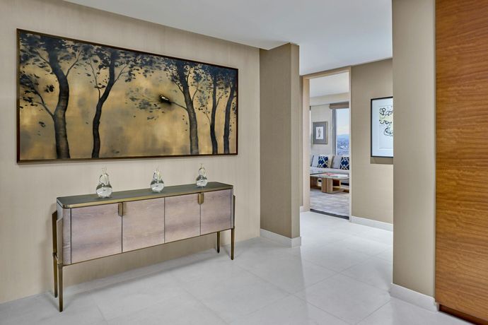 Verified hotel review - The St Regis San Francisco - 38