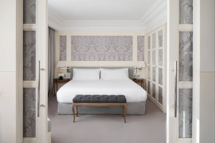 Verified hotel review - Majestic Hotel & Spa Barcelona GL - 49