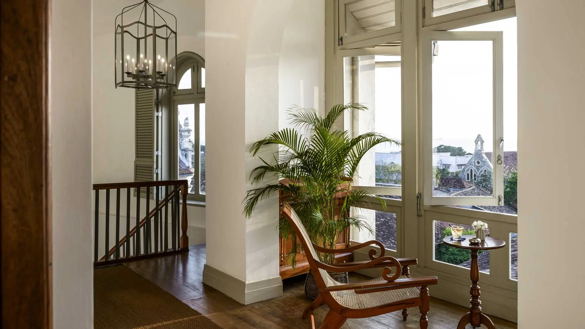 Hotel review Accommodation' - Amangalla - 7