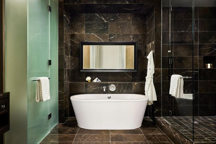 Verified hotel review - Rosewood Hotel Georgia - 50