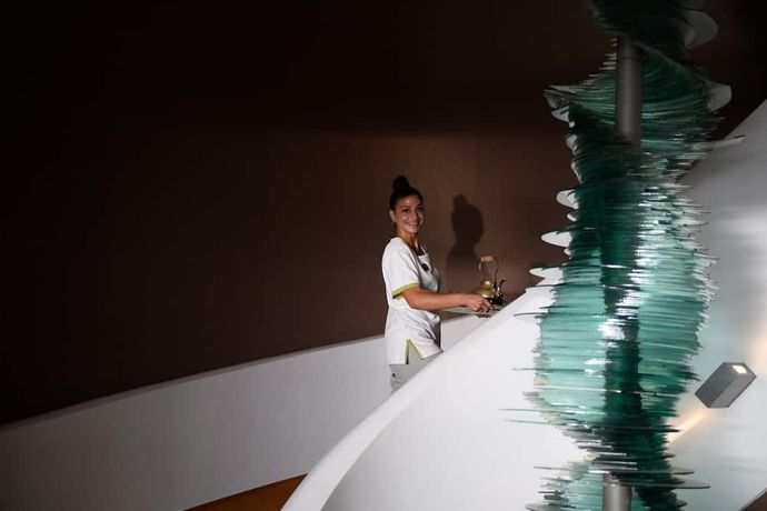 Verified hotel review - Elounda Peninsula All Suite Hotel - 57