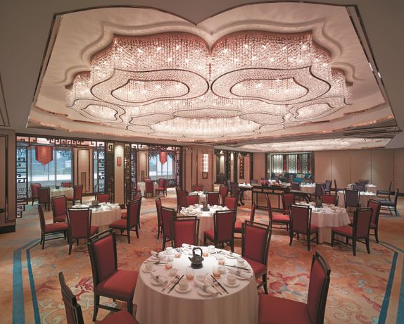 Verified hotel review - Shangri-La Bangkok - 25