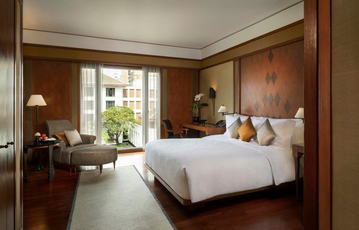 Verified hotel review - The Sukhothai Bangkok - 27