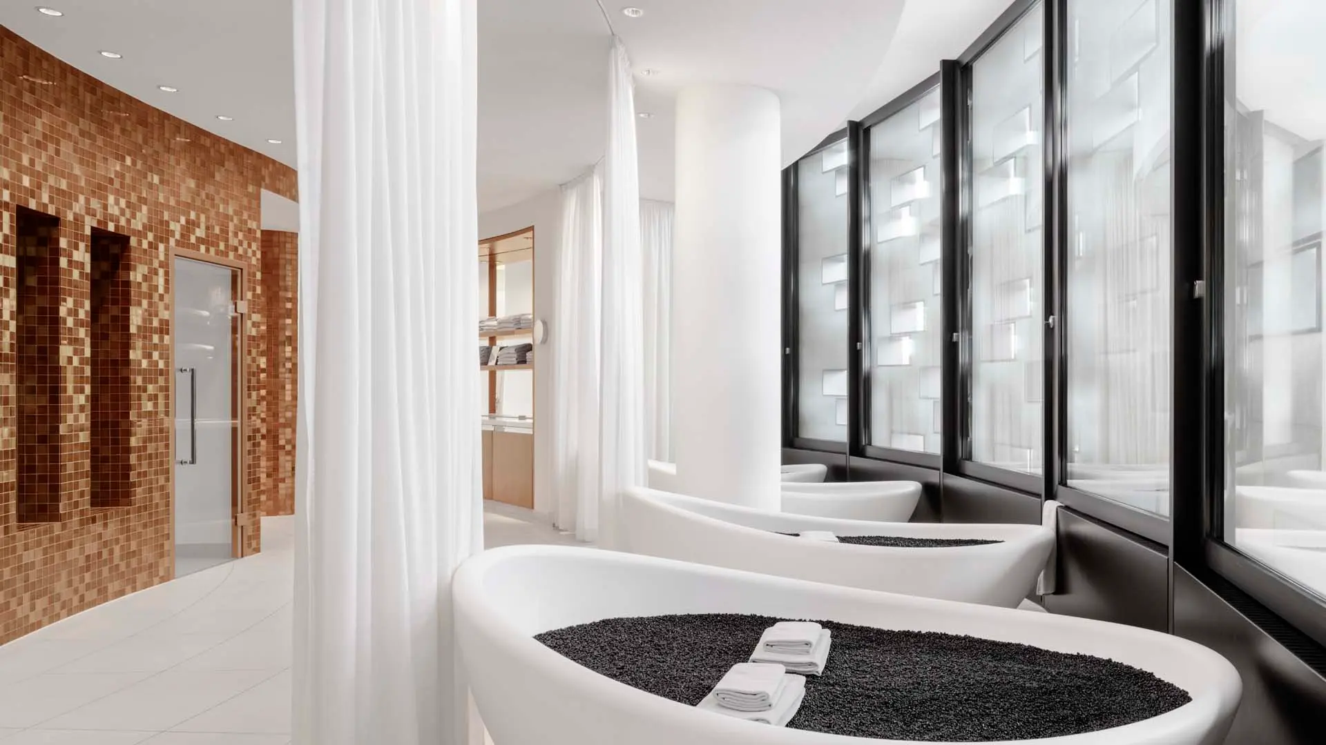 Hotel review What We Love' - The Dolder Grand - 1