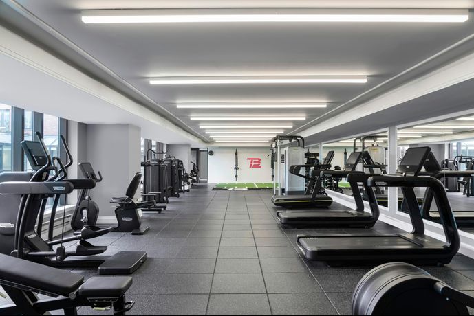 Verified hotel review - Four Seasons Boston - 22