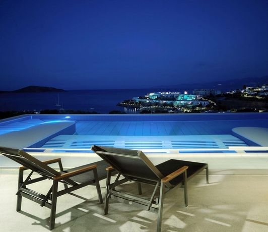 Verified hotel review - Elounda Mare Relais & Châteaux Hotel - 1