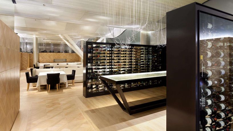 Verified hotel review - Monument Hotel - 56