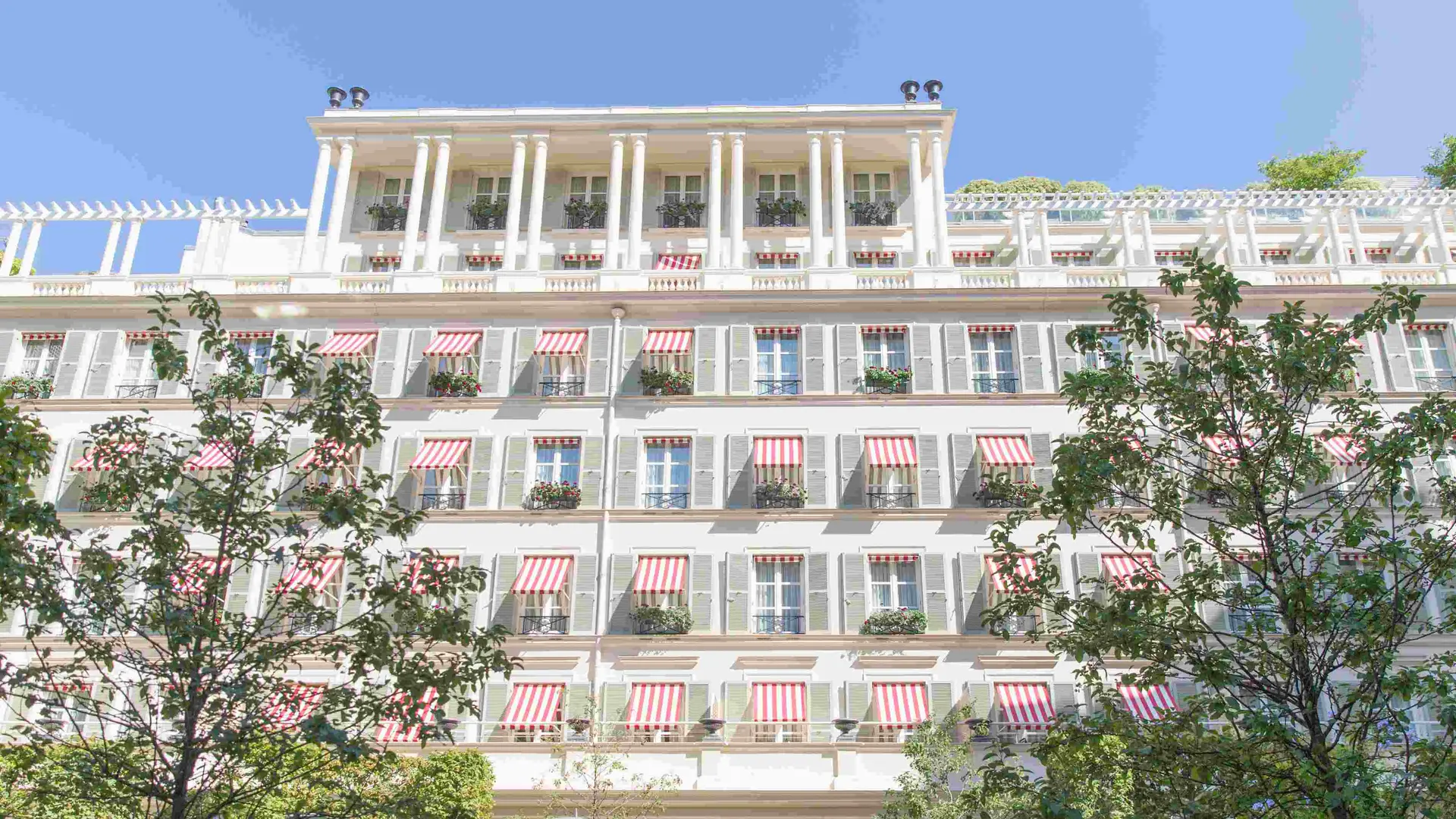 Review of Le Bristol Paris - 7