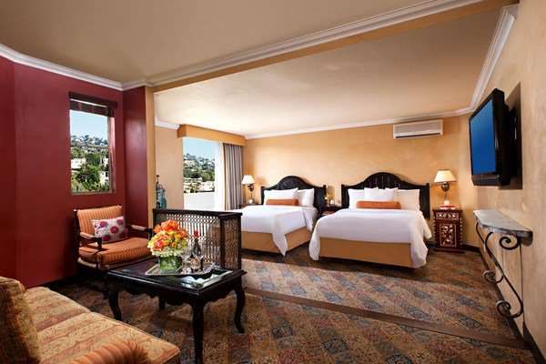 Verified hotel review - Petit Ermitage - 7