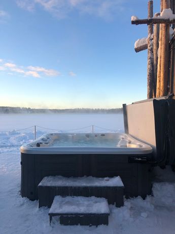 Arctic Bath - 51