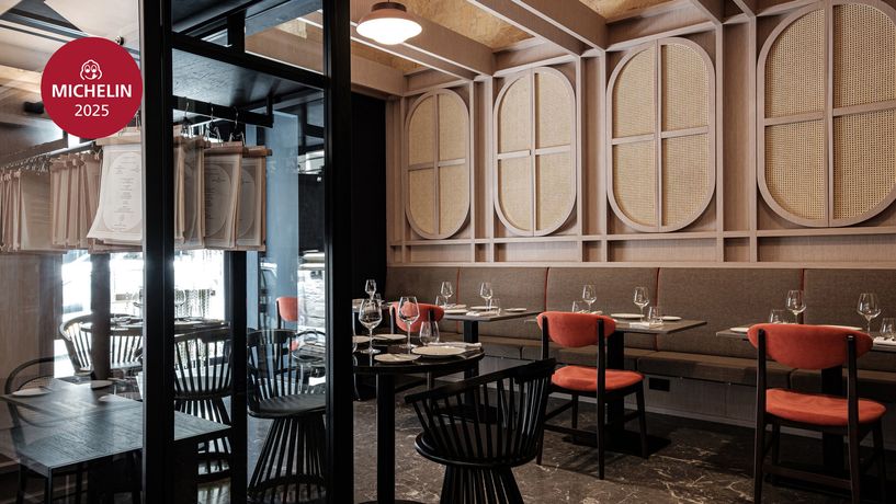 Verified hotel review - Rosselli - 22