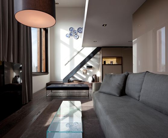 Conservatorium Hotel - 37