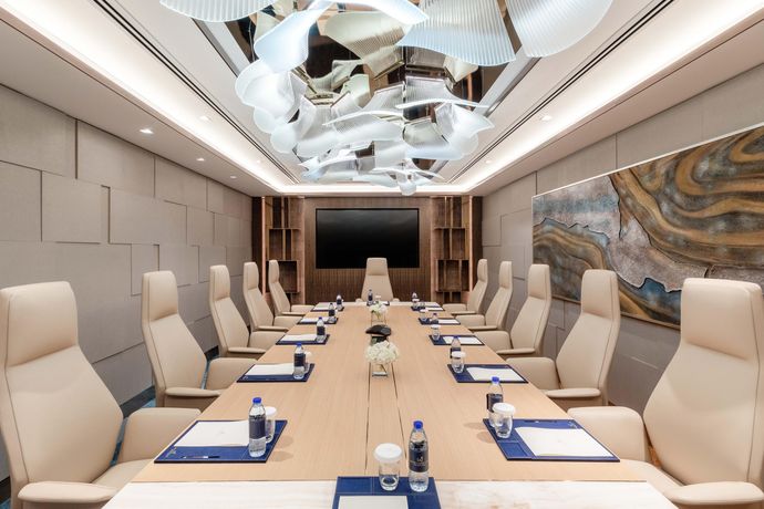 Taj Exotica Resort & Spa, The Palm, Dubai - 10