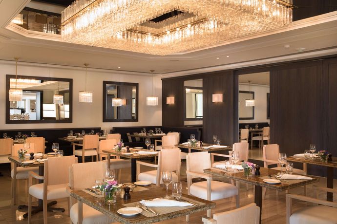 Annabelle Hotel - 10