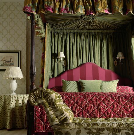 Inverlochy Castle - 47