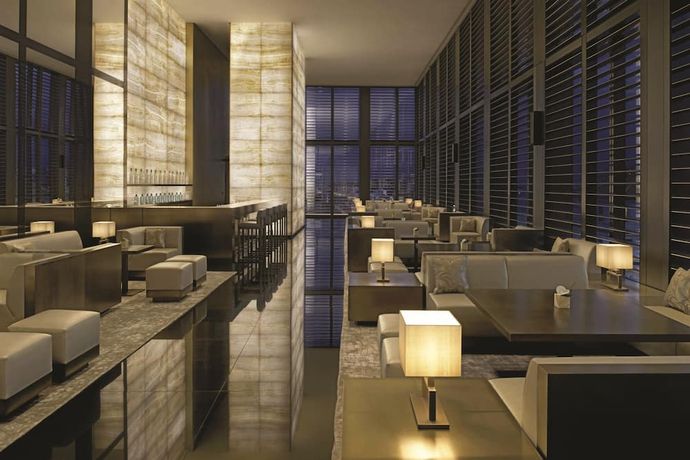 Verified hotel review - Armani Hotel Milano - 3