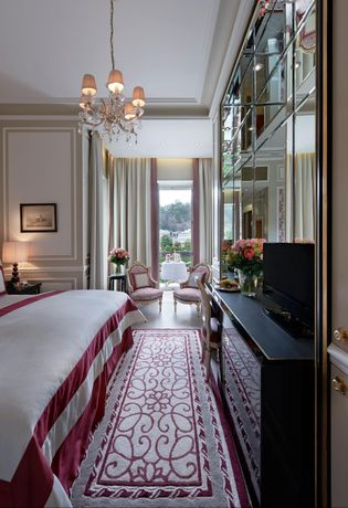 Hotel Sacher Salzburg - 45