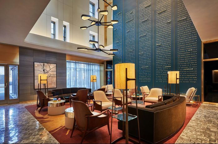 Verified hotel review - Viceroy Chicago - 31