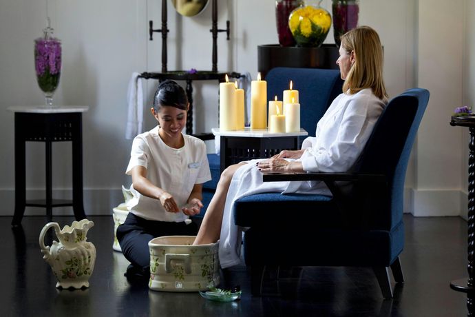 Verified hotel review - The Majestic Hotel Kuala Lumpur, Autograph Collection - 58