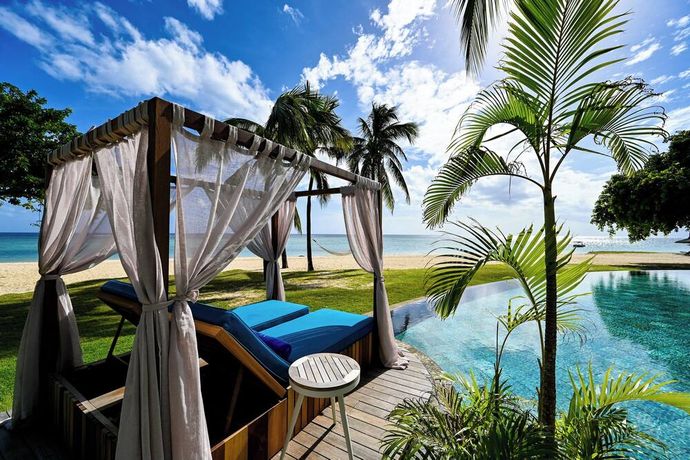 Verified hotel review - Maradiva Villas Resort and Spa - 43