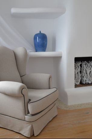 Verified hotel review - Katikies Kirini Santorini - The Leading Hotels of the World - 21