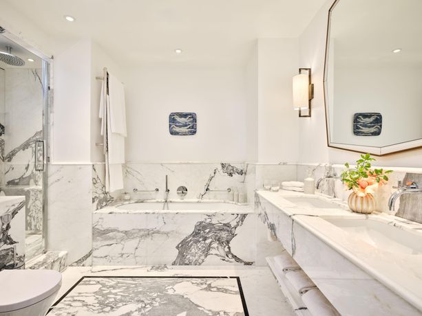 Rocco Forte Brown's Hotel - 18