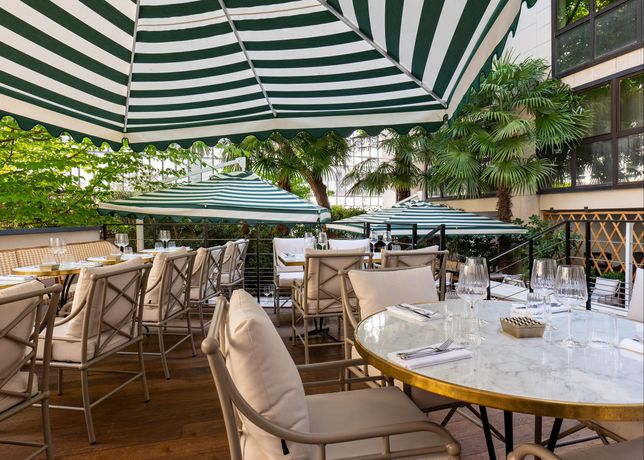 La Maison Champs Elysées - 23