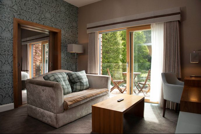 Fonab Castle Hotel - 21