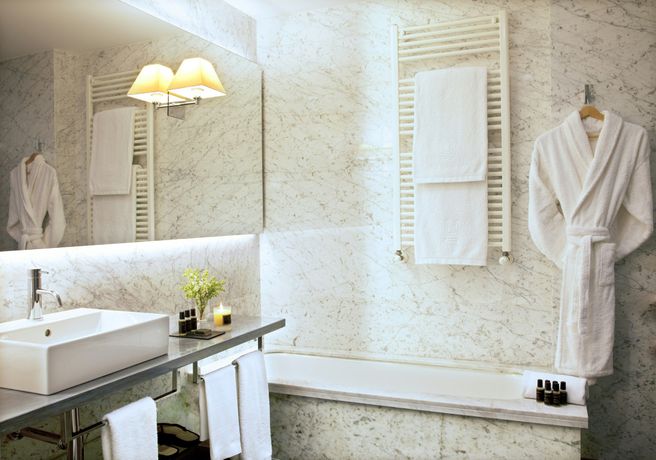 Verified hotel review - URSO Hotel & Spa - 46