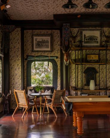 Verified hotel review - Capella Ubud Bali - 45