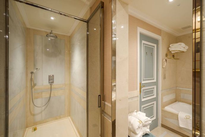 Relais & Châteaux Orfila