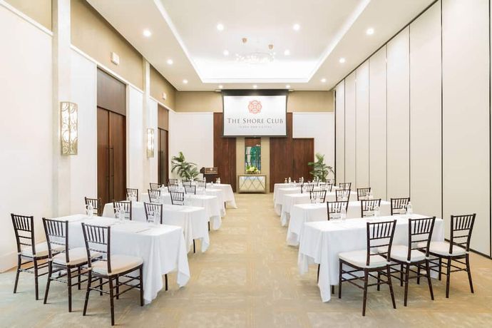 Verified hotel review - The Shore Club Turks & Caicos - 40