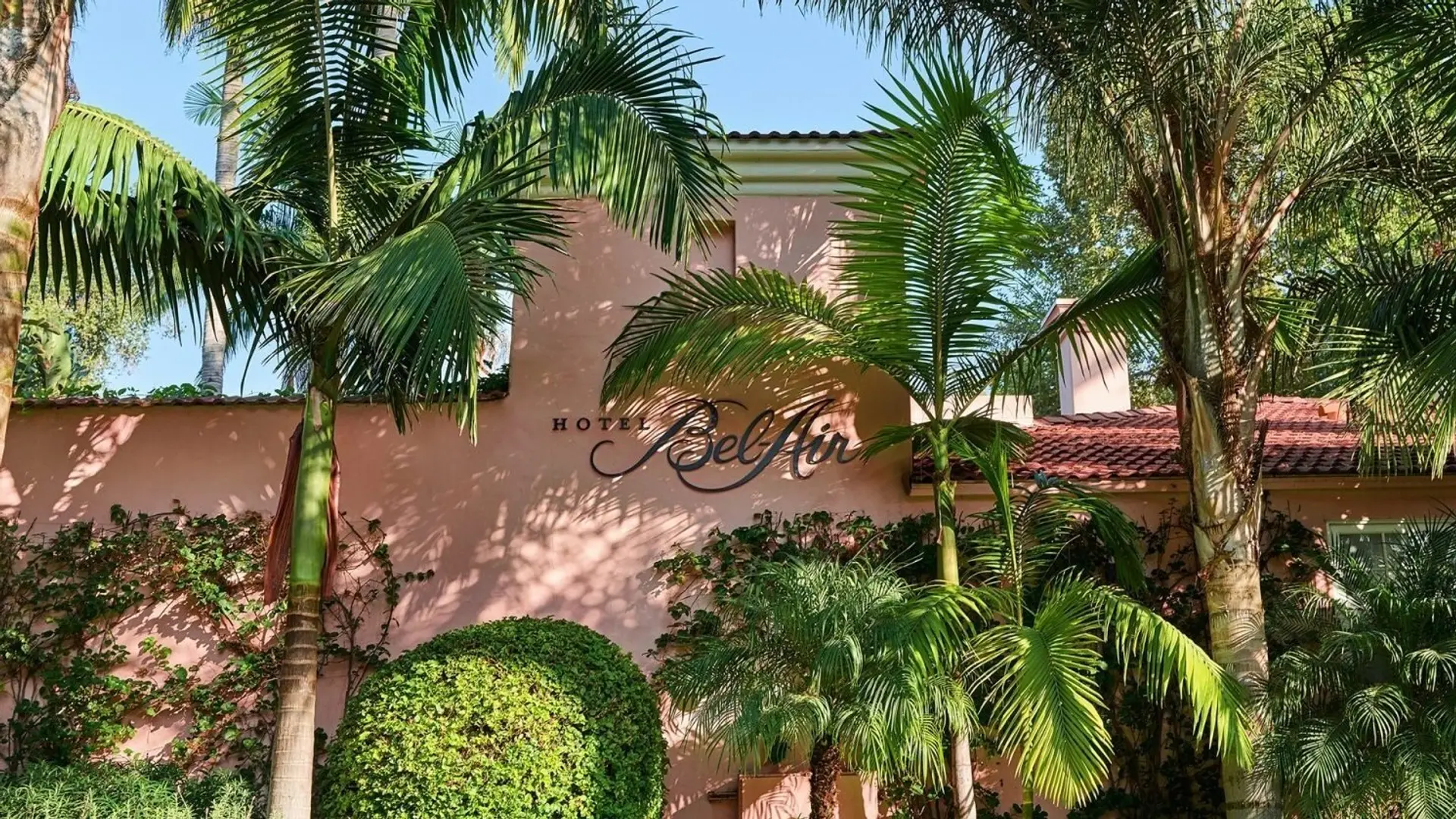 Review of Hotel Bel-Air - 7