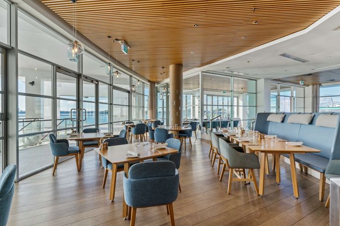 Verified hotel review - Hilton Auckland - 23